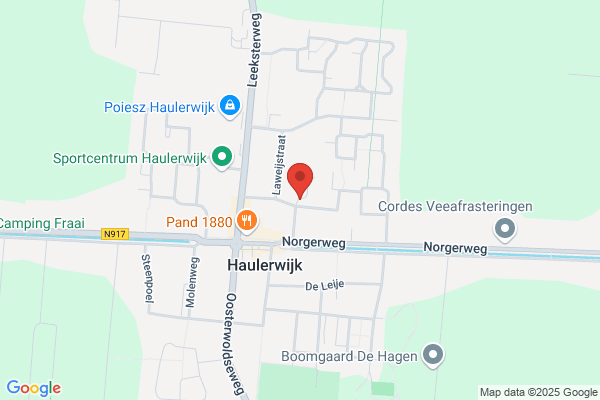 Peuterspeelzaal Kwetternest