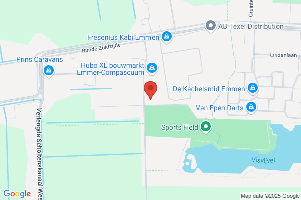 Popkema's Textielhandel