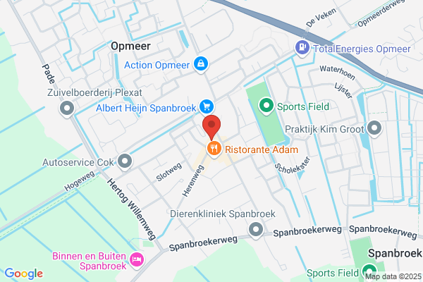 Postkantoor