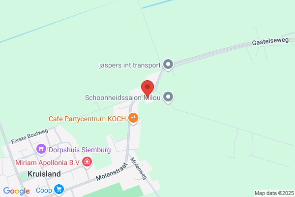 Schans, De