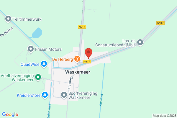 Sipke Van Der Veen