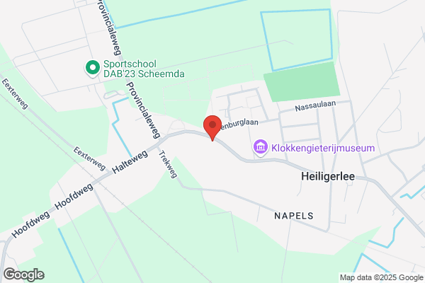 Snuffelhoek Vogelzang