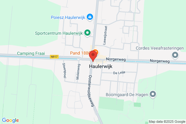 Steenhuis Kapsalon