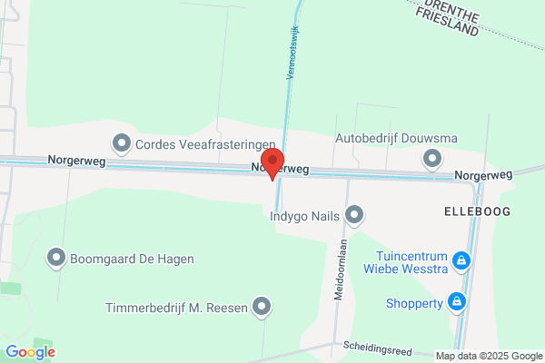Viersen Transportbedrijf Bv