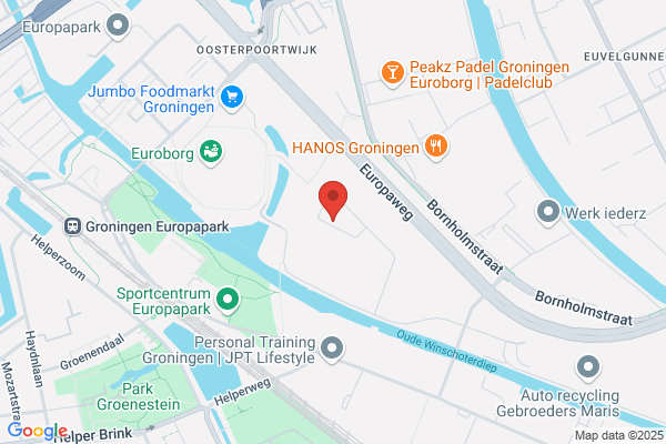 Vof Herman Bakkerijmachines
