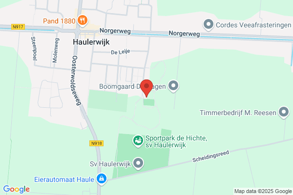 Eenerveld, 't