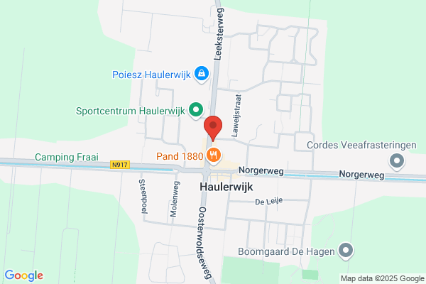 C. Hofstra En Zoon