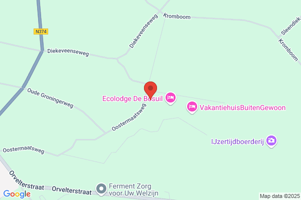 Cafe Vogel Vof