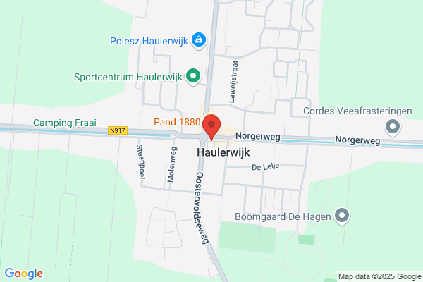 Slagerij H A Plas