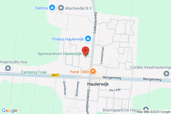 Sportcafe De Bongerd