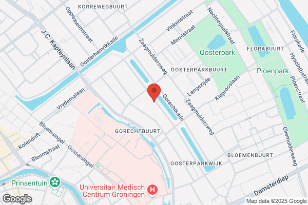 Trikeverhuur Haulerwijk