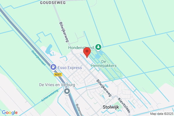 Vof Berga Dakbedekkingen
