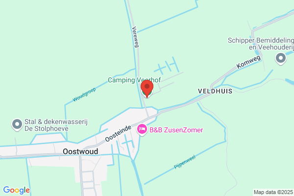 Veerhof, De