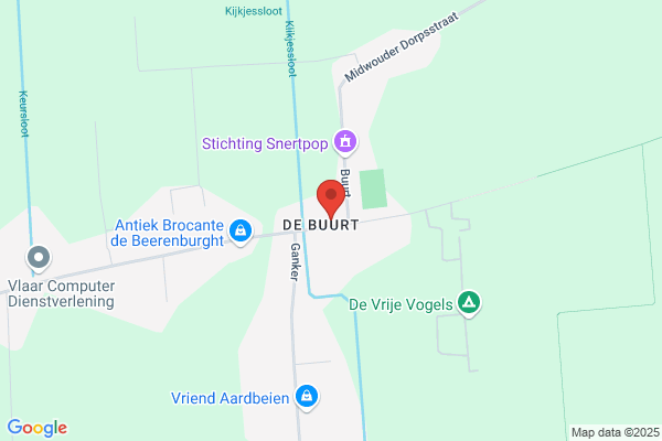 Bruin Midwoud Klimmaterialen J