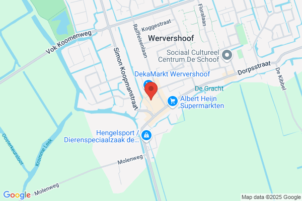 Electro Oostwoud