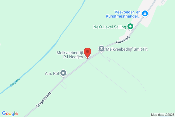 Fa. Gebr. K. En P. Neefjes