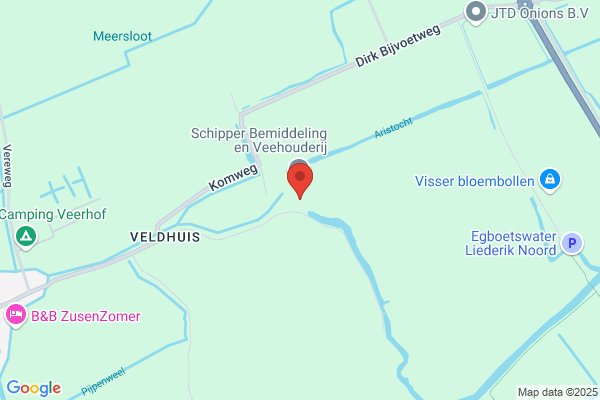 Firma Druif En Zonen