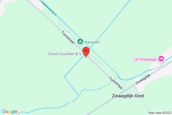 Firma Groot Zuurbier