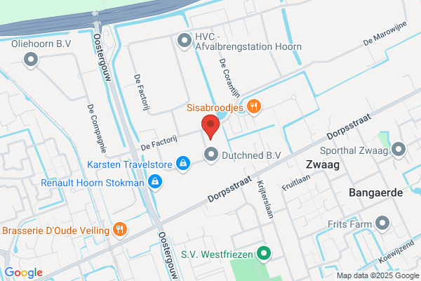 Firma Moeijes Melktransport