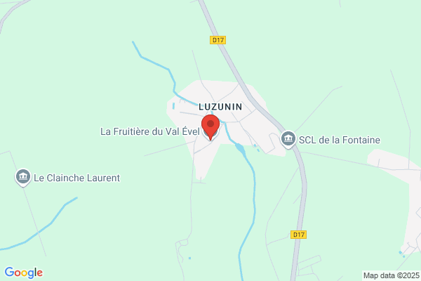 Fruitenier, De