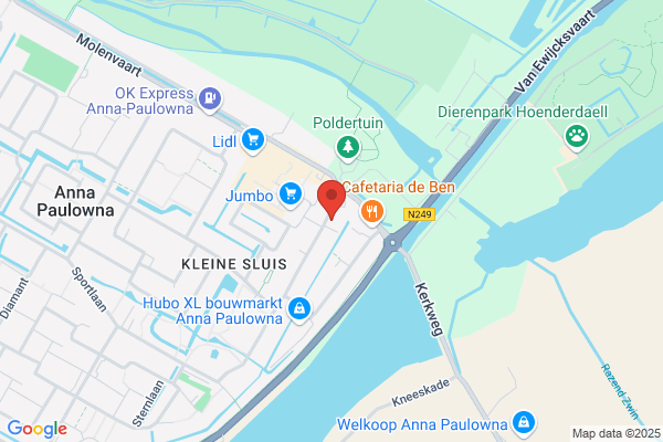 Gemeentehuis Noorder-Koggenland