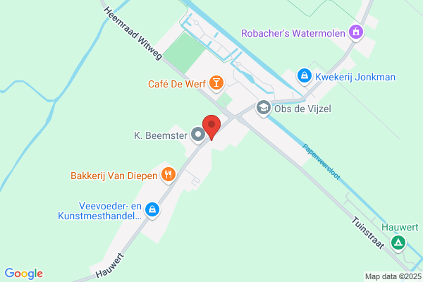 Houtsma Hout Hauwert Bv