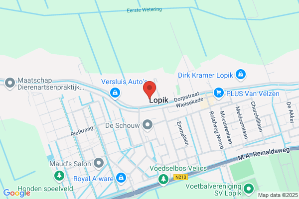 Koenders & Partners