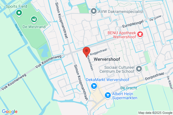 Onderhoudsbedrijf G.J. Sinnige