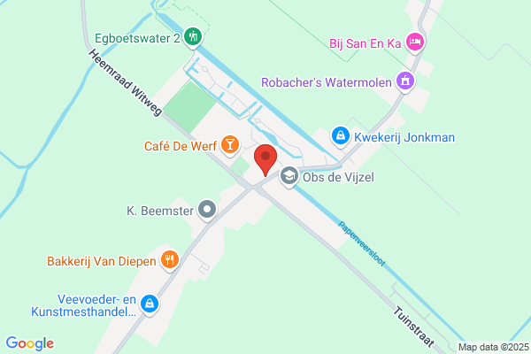 Opvoedkundige Praktijk Drs. Gerard J. Bo