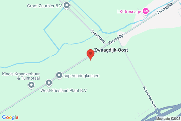 Wordt Vervolgd Reclamestudio