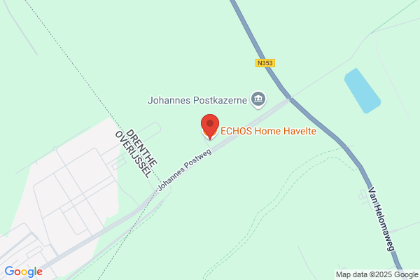 Eshoeve, De