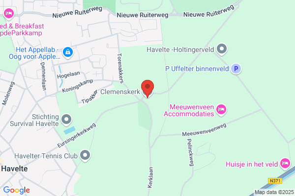 Geelkerken