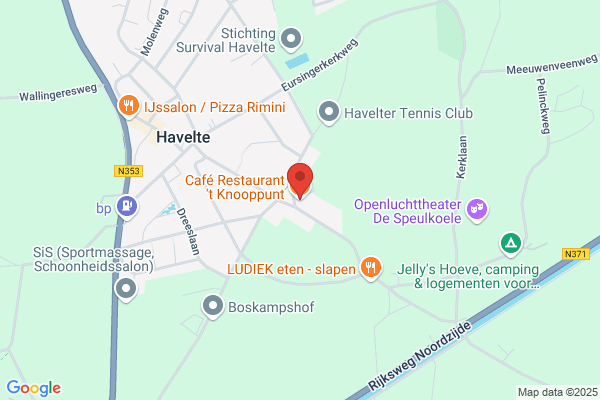 Cafe F Schenkel