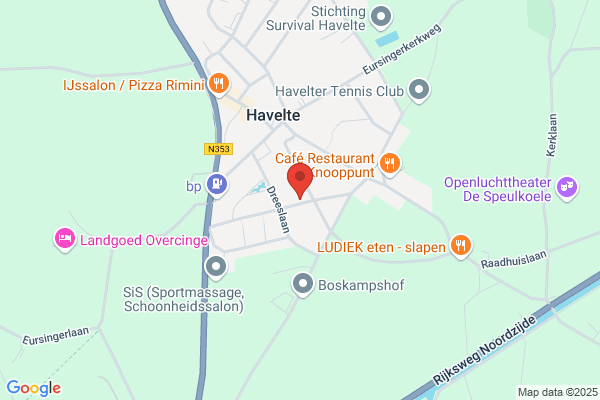 De Laatste Eer Ua