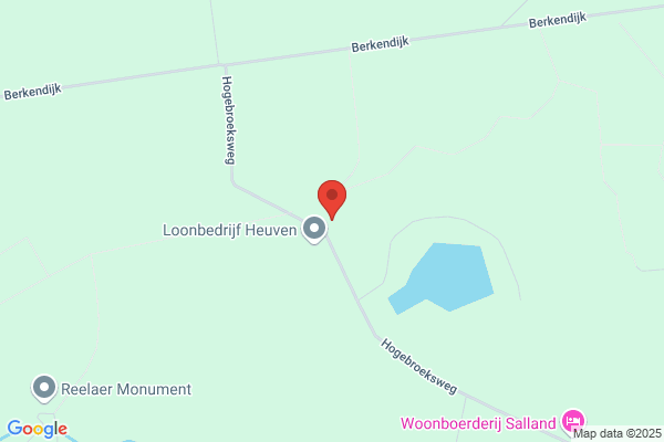 E J Landeweer En G P M van Egmond