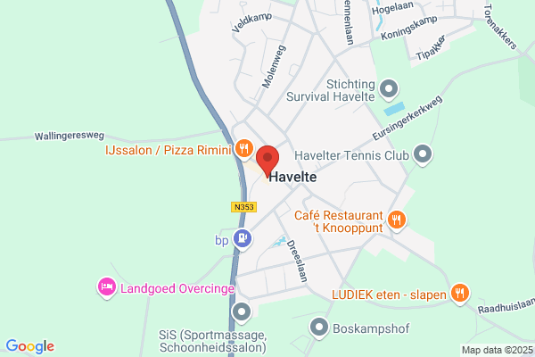 Greetje Bredenhoff-Van Uffelen