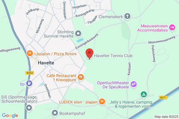Havelter Tenniscl