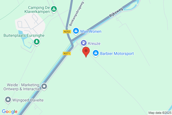 Houthandel Wevers