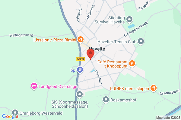Kleurenstudio Tineke Peetoom - Ruiter