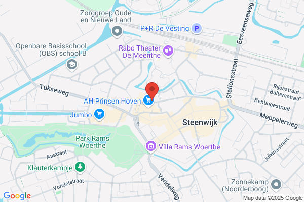 Meyerink & Greveling Adviesgroep