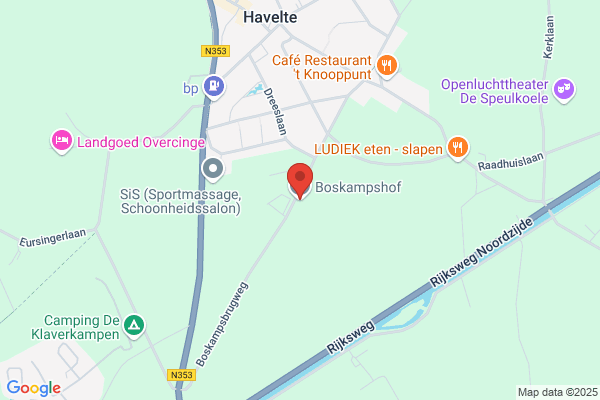 Pedicuresalon K.G. Hoeve - Zanting