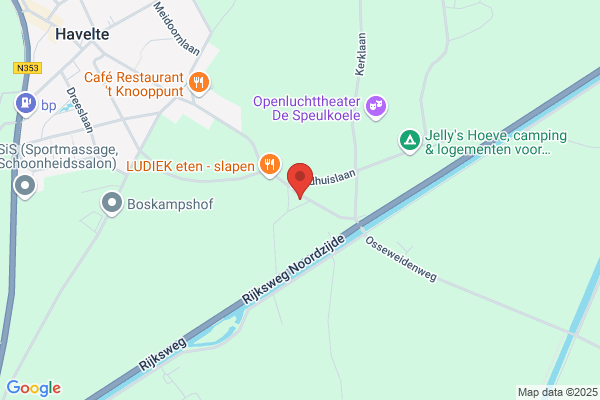 Timmers, Ad