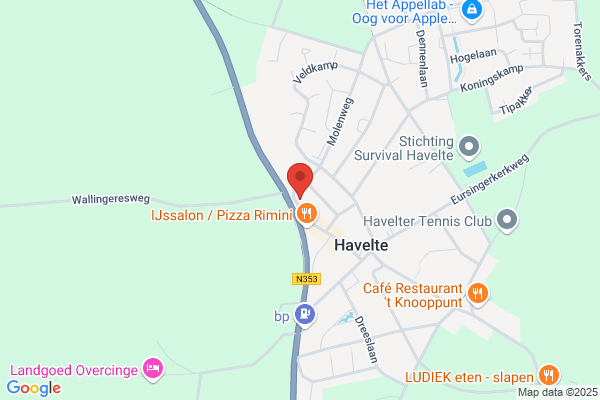 Vredenburg Fietsen en Fietsverhuur