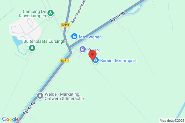 Weefkring Zuidwest Drenthe