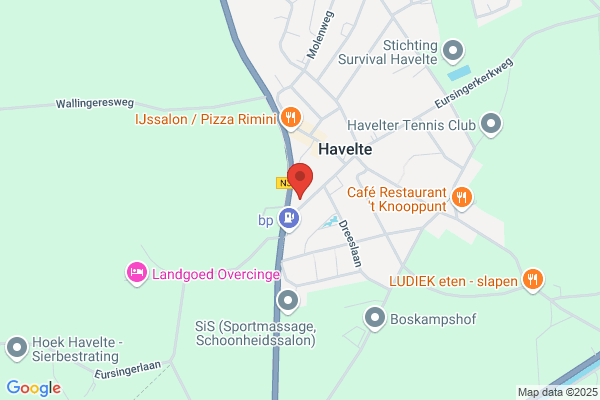 Bollema Bv, H