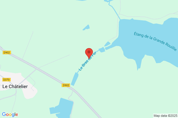 Bras De Fer, Schermver