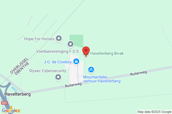 Buitensportveld