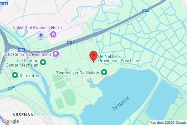 De Nekker