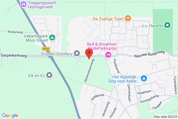 Dierenpraktijk Havelte/Steenwijk