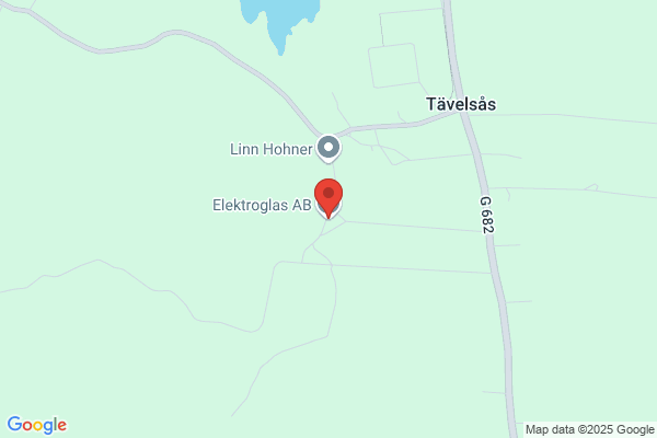 Electroglas, Fa
